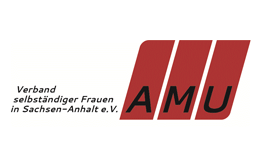 Logo AMU