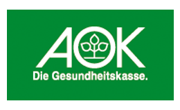 Logo AOK