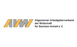 Logo AVW