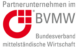 Logo BVMW